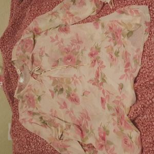 Venezia Long Sleeve (W160)